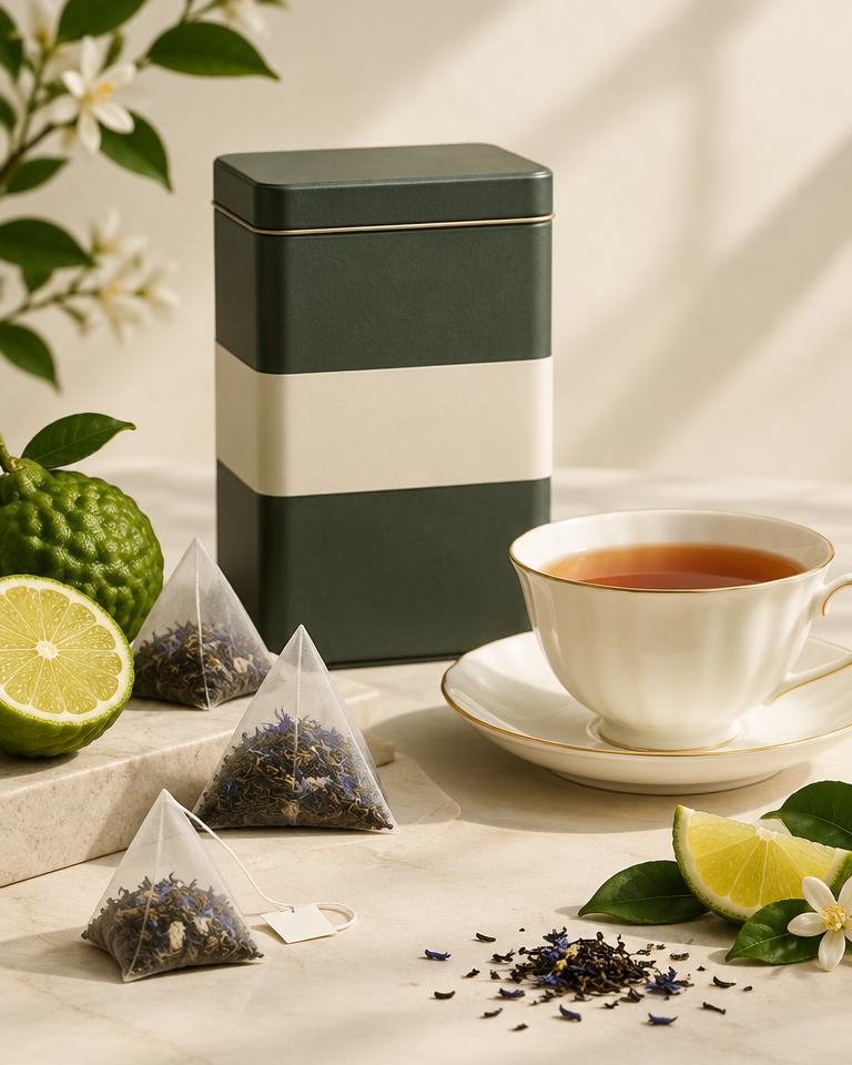 Earl Grey Classic