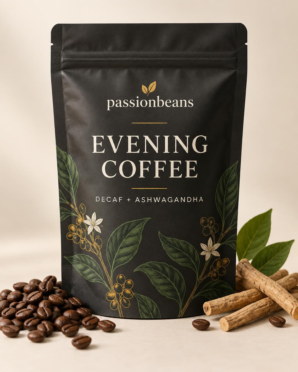 Evening Blends