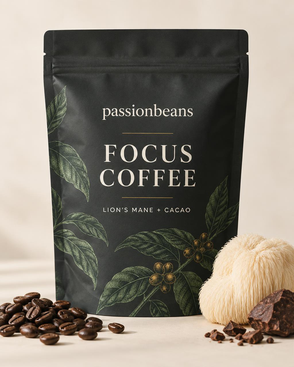 Focus Coffee