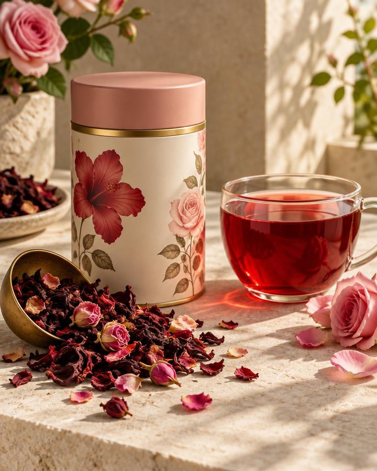 Herbal Infusions