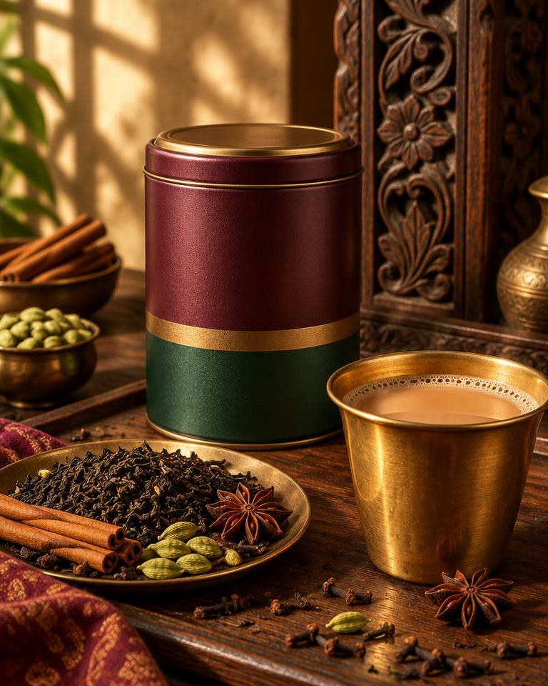 Chai