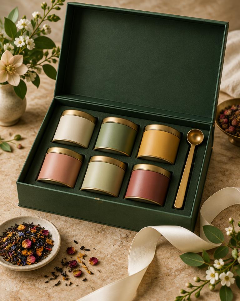 Gifts