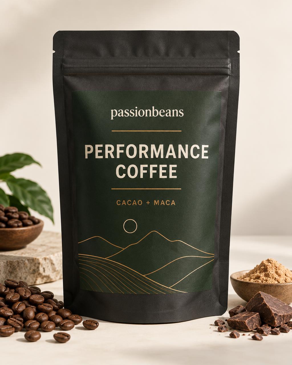Performance Coffee